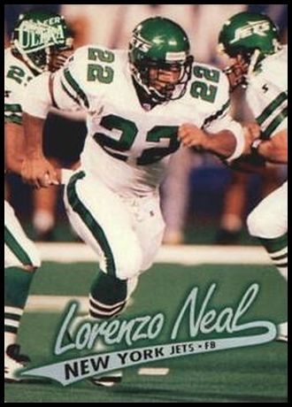 289 Lorenzo Neal